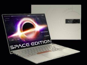 ASUS Zenbook Pro 14 OLED (UX6404)